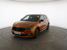 Thumbnail-Foto von Fahrzeug