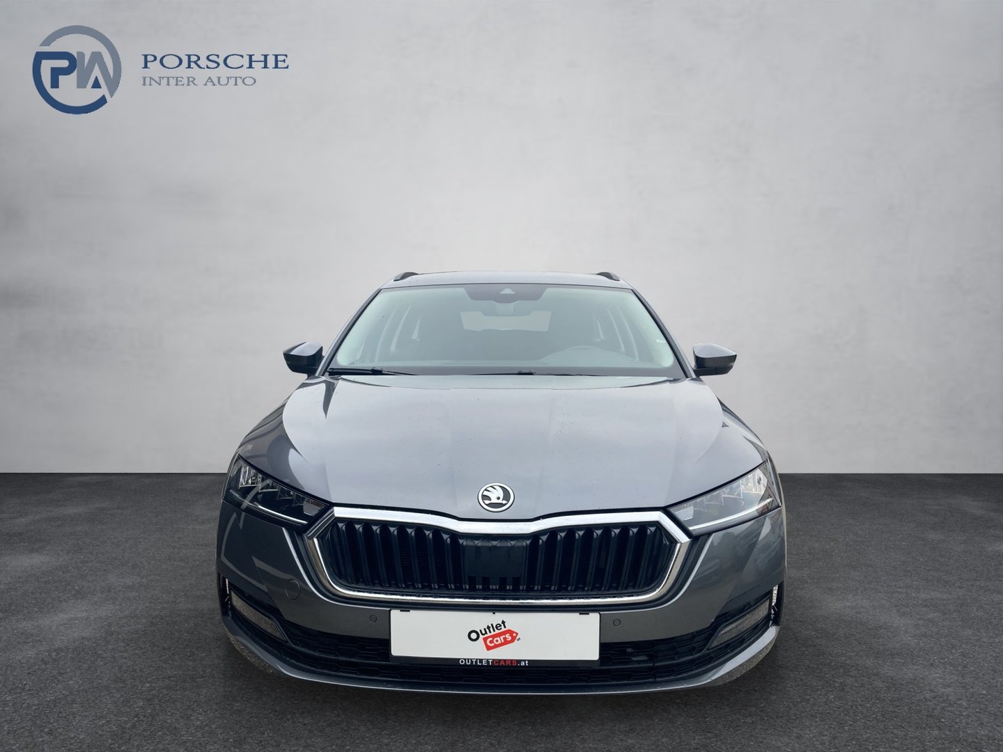 Škoda Octavia Combi Ambition TDI | Bild 4 von 17