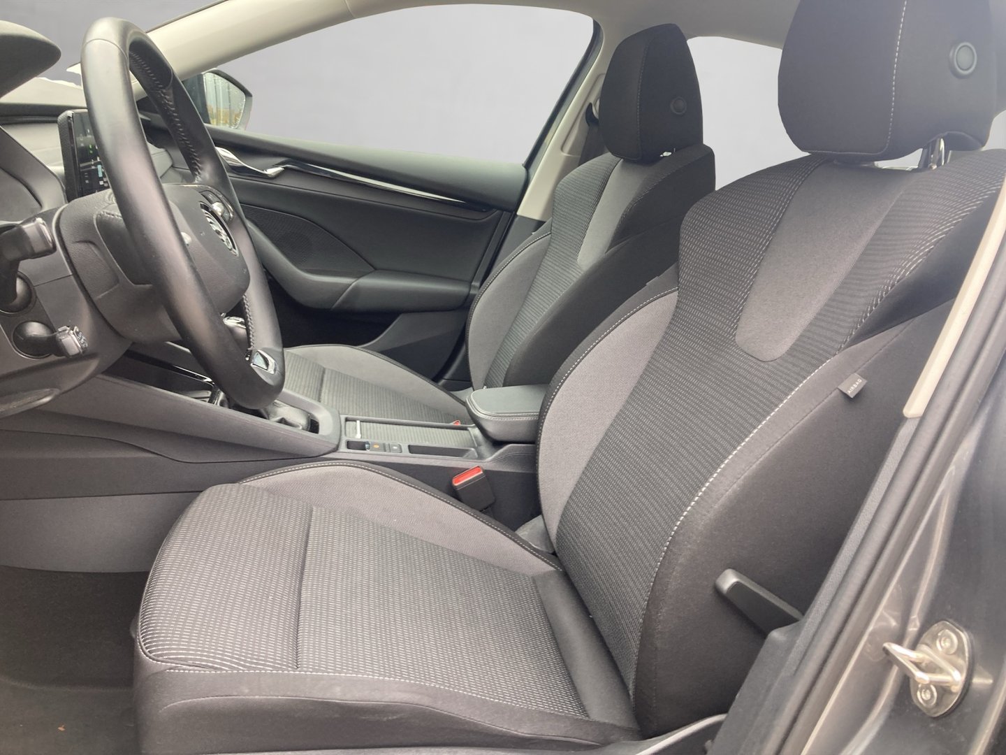 Škoda Octavia Combi Ambition TDI | Bild 6 von 17