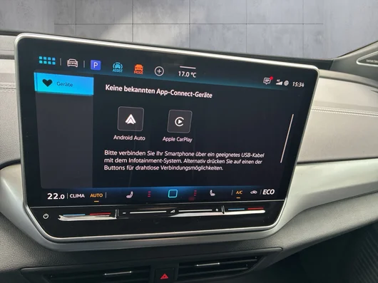 Bild eines VW ID.4 Pro 210 kW Business