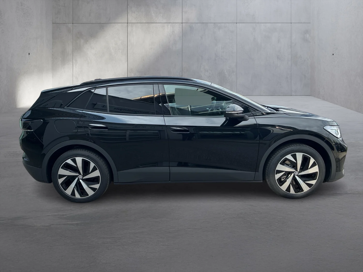 Bild eines VW ID.4 Pro 210 kW Business