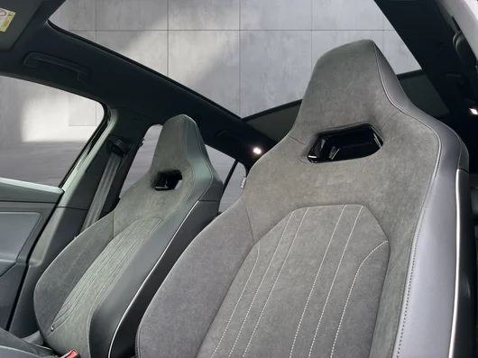 Bild eines VW ID.4 Pro 210 kW Business