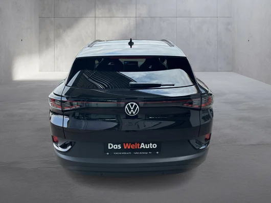 Bild eines VW ID.4 Pro 210 kW Business