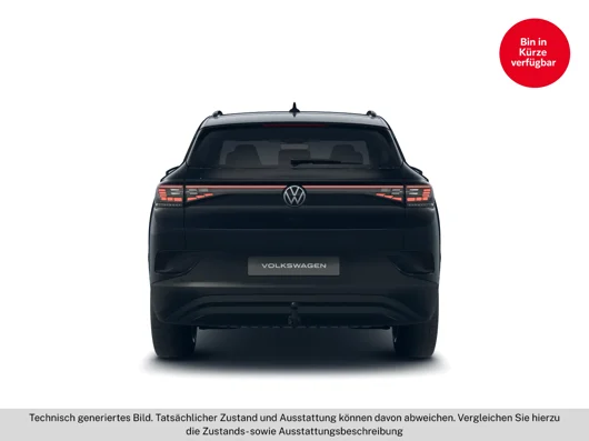 Bild eines VW ID.4 Pro 210 kW Business