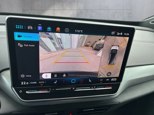 Bild eines VW ID.4 Pro 210 kW Business