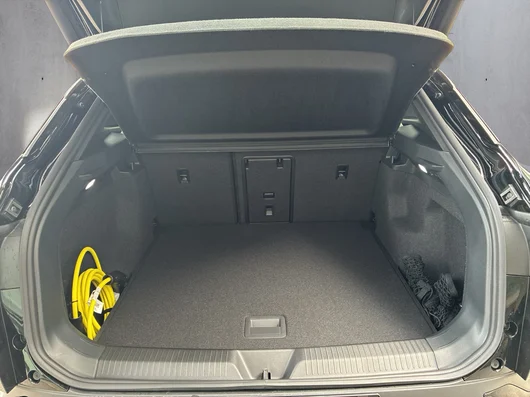 Bild eines VW ID.4 Pro 210 kW Business