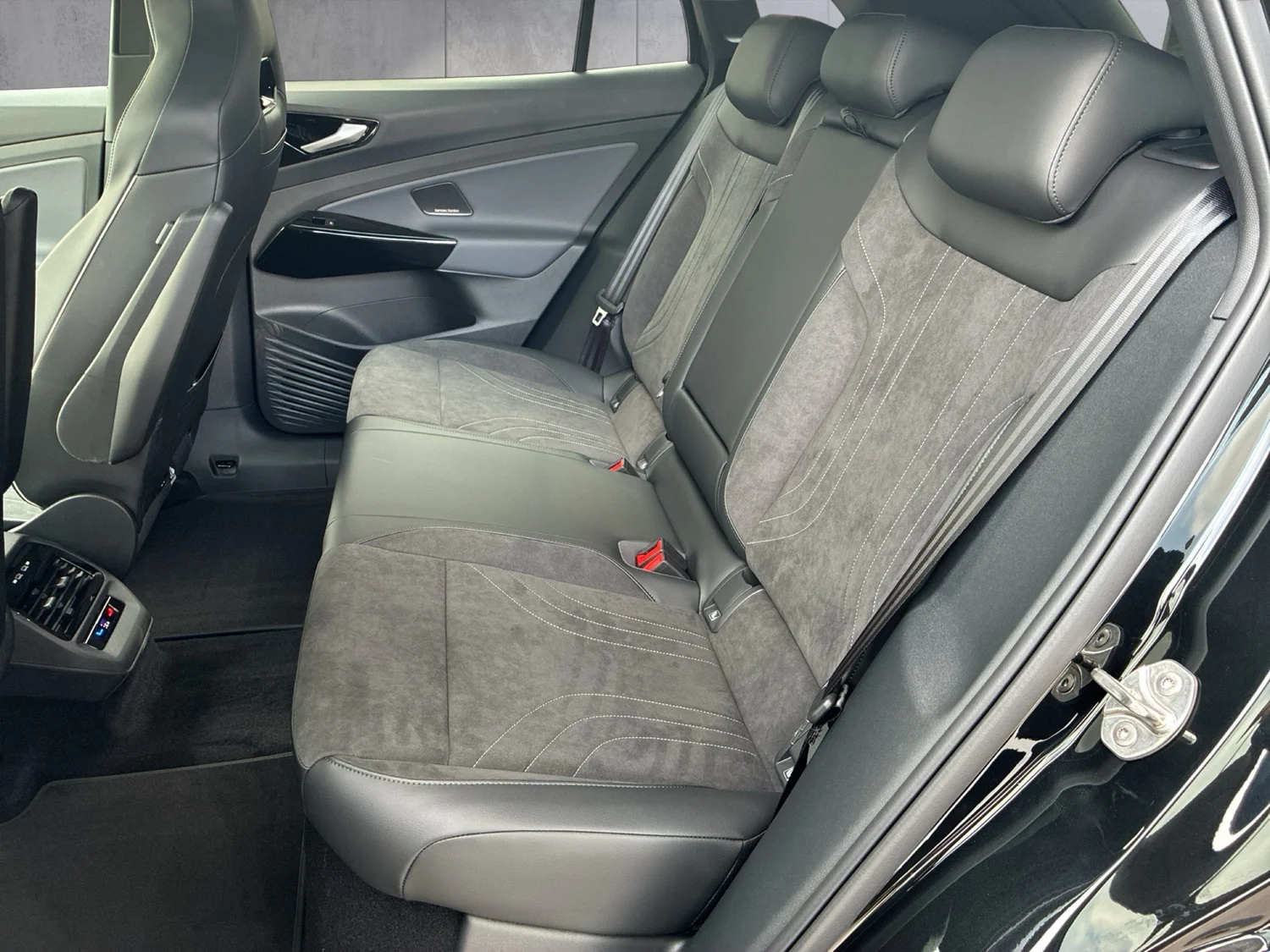 Bild eines VW ID.4 Pro 210 kW Business