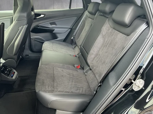 Bild eines VW ID.4 Pro 210 kW Business