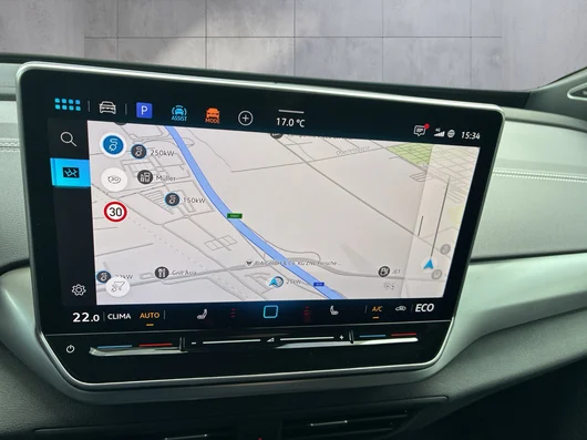 Bild eines VW ID.4 Pro 210 kW Business