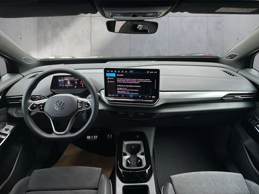 Bild eines VW ID.4 Pro 210 kW Business
