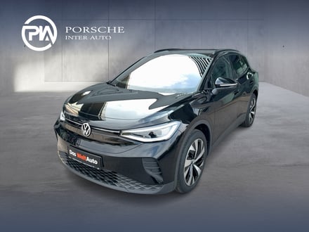 VW ID.4 Pro 210 kW Business