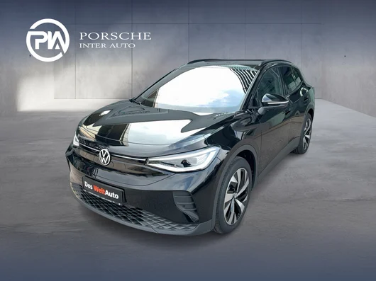 Bild eines VW ID.4 Pro 210 kW Business