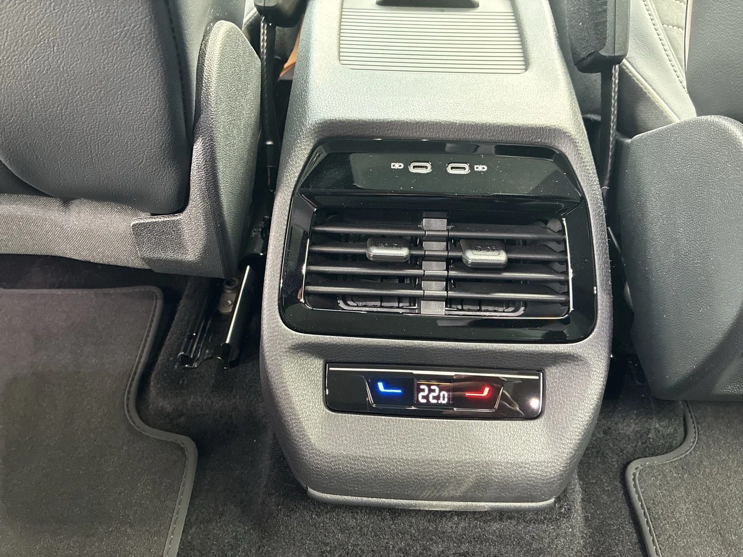 Bild eines VW ID.4 Pro 210 kW Business
