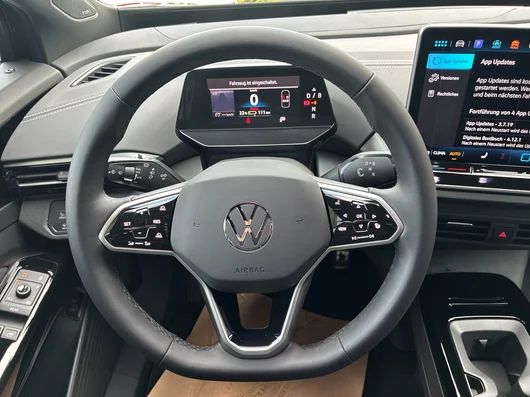 Bild eines VW ID.4 Pro 210 kW Business