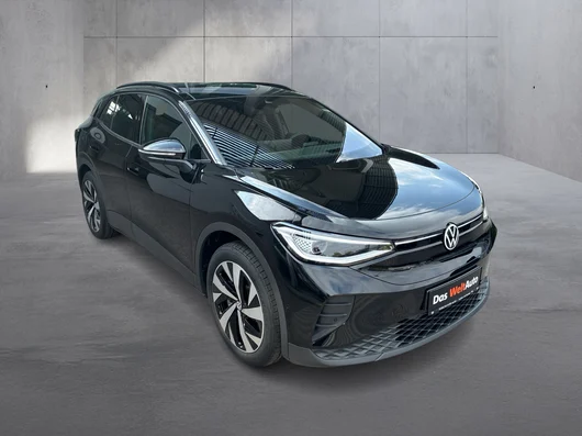 Bild eines VW ID.4 Pro 210 kW Business