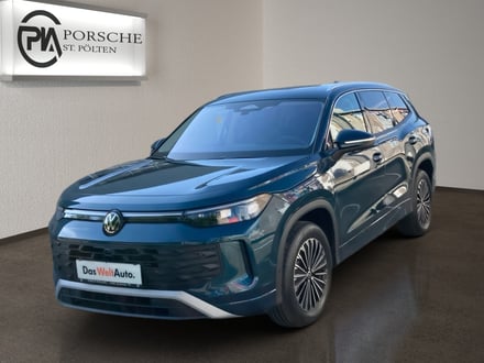 VW Tayron Friends eHybrid DSG 150kW