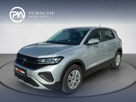 VW T-Cross 4Me TSI