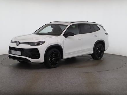 VW Tayron Sport eHybrid DSG 150kW