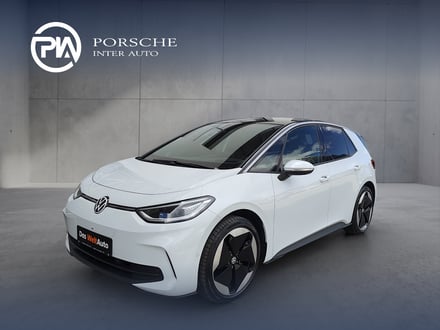 VW ID.3 Pro S  Perf. 170 kW Business