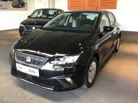 SEAT Ibiza Reference Edition 1.0 TSI