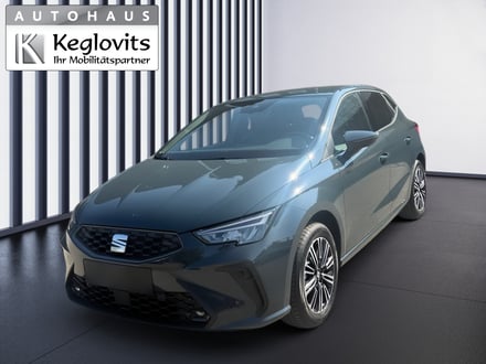 SEAT Ibiza Style Edition 1.0 TSI 95PS