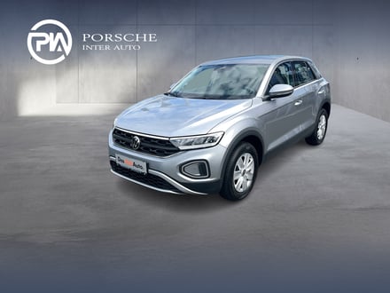 VW T-Roc 4Me TSI