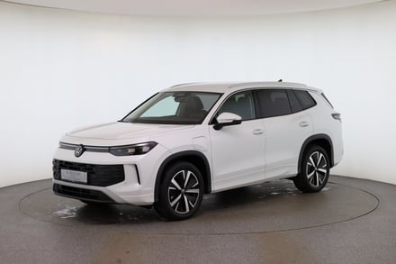 VW Tayron Friends eHybrid DSG 150kW