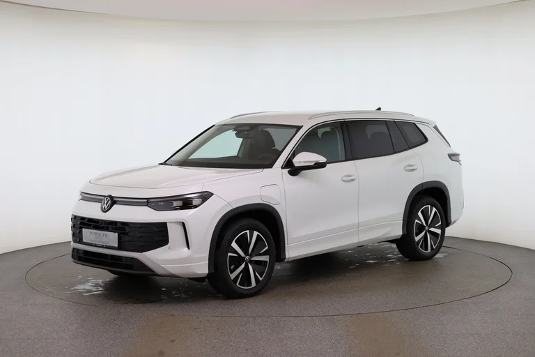 VW Tayron Friends eHybrid DSG 150kW
