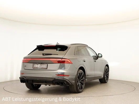 Bild eines Q8 e-hybrid quattro 360 kW