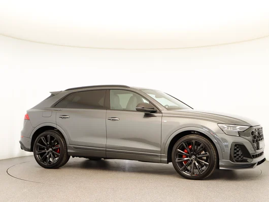 Bild eines Q8 e-hybrid quattro 360 kW
