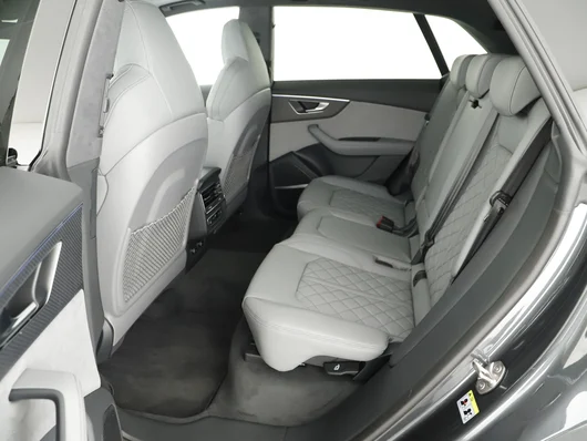 Bild eines Q8 e-hybrid quattro 360 kW