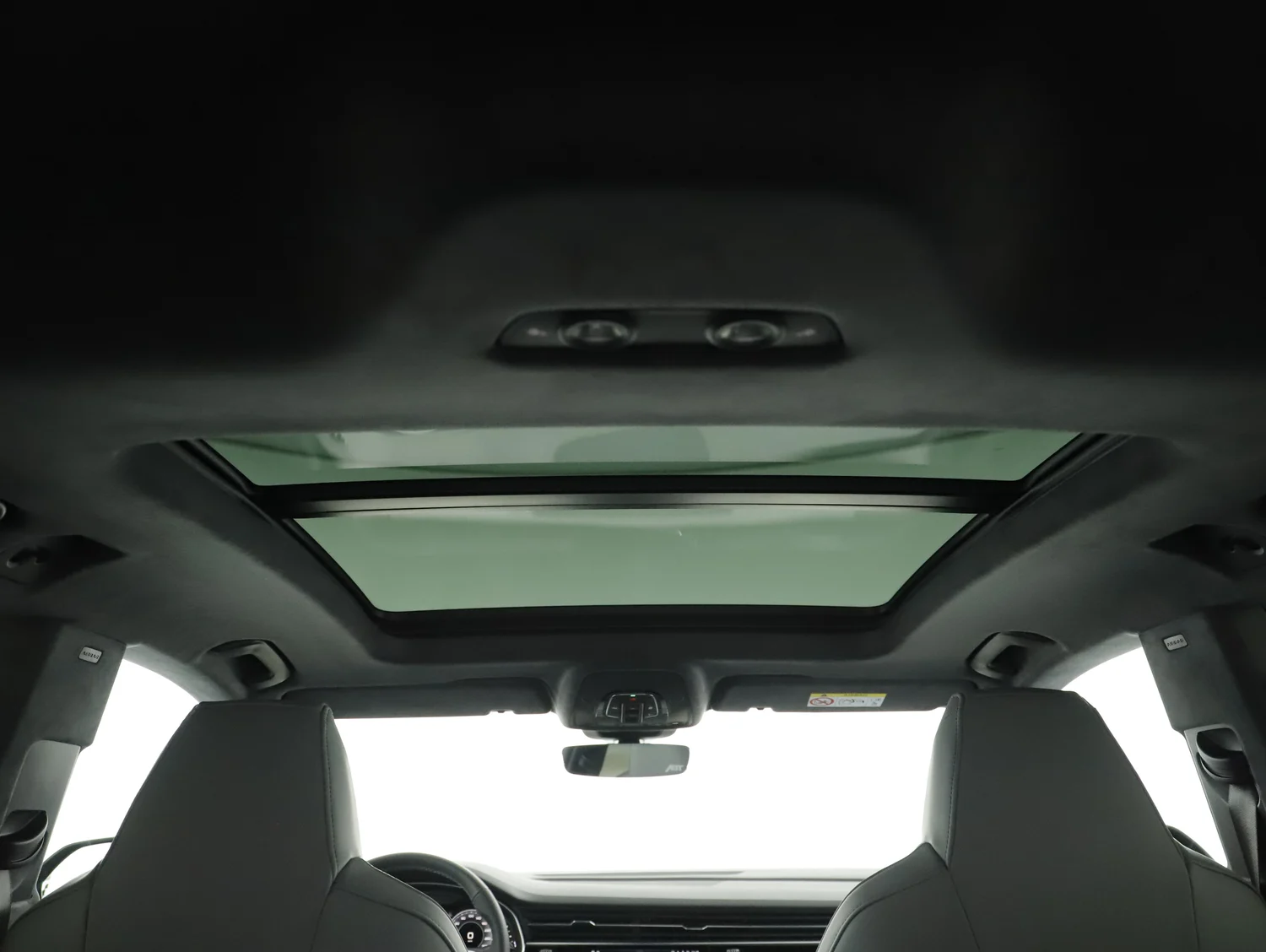 Bild eines Q8 e-hybrid quattro 360 kW