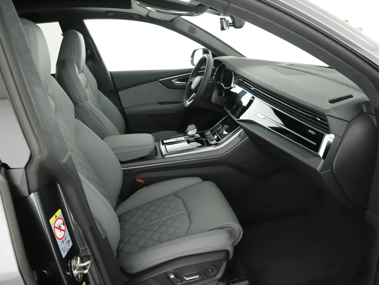 Bild eines Q8 e-hybrid quattro 360 kW