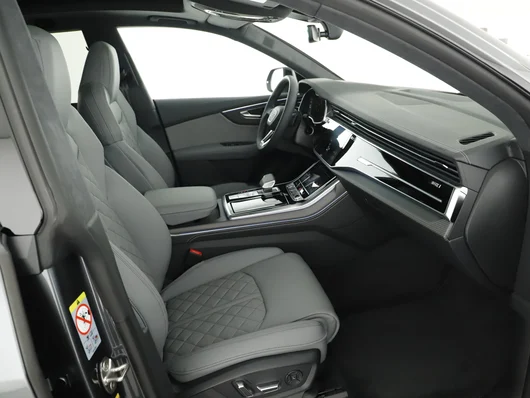 Bild eines Q8 e-hybrid quattro 360 kW