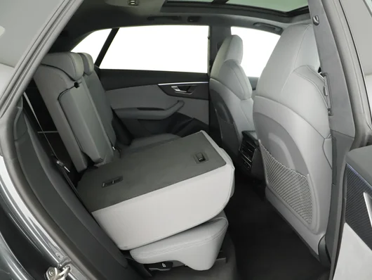 Bild eines Q8 e-hybrid quattro 360 kW