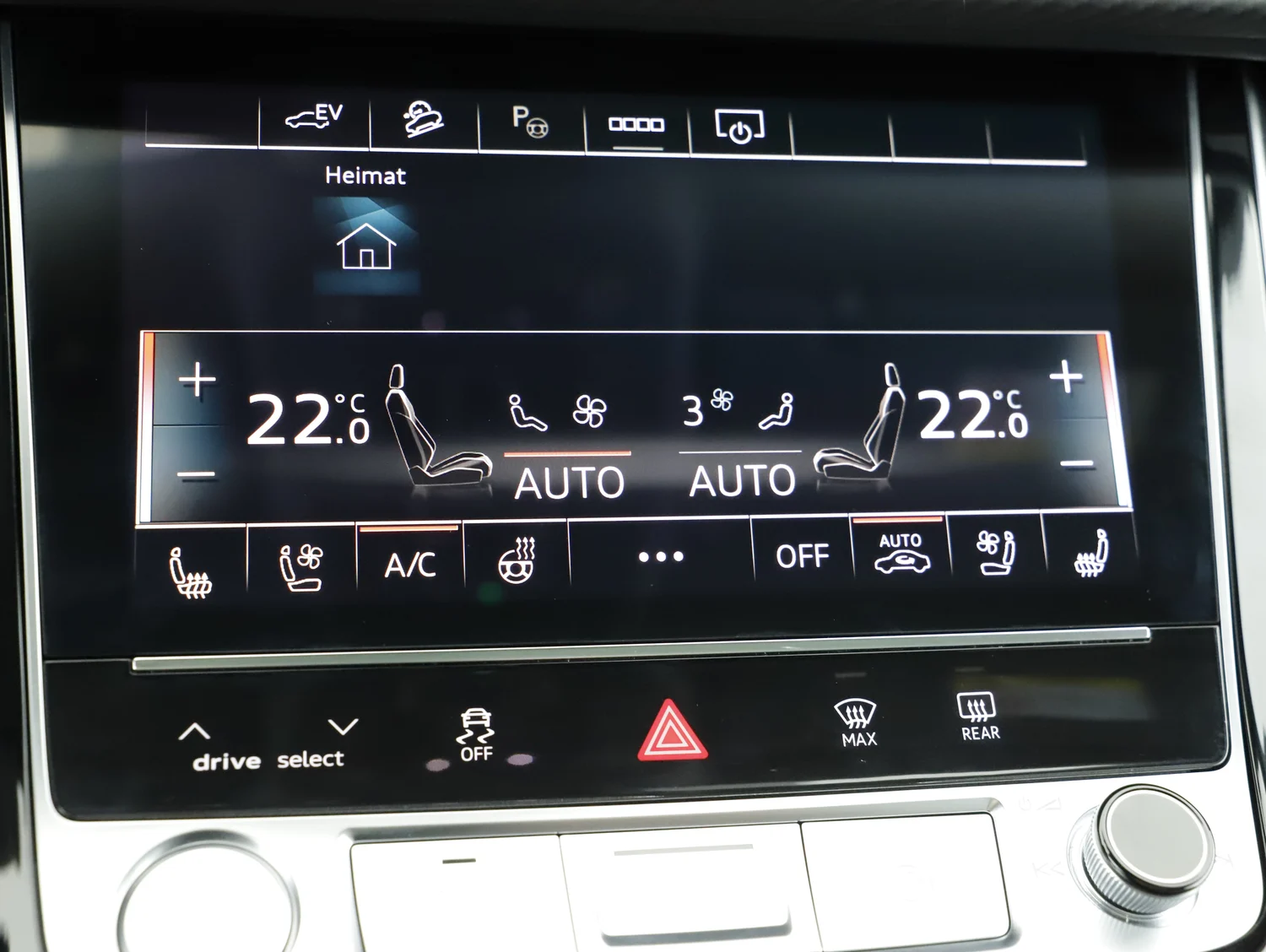 Bild eines Q8 e-hybrid quattro 360 kW