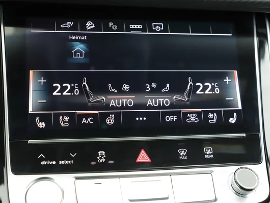 Bild eines Q8 e-hybrid quattro 360 kW