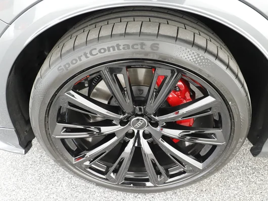 Bild eines Q8 e-hybrid quattro 360 kW