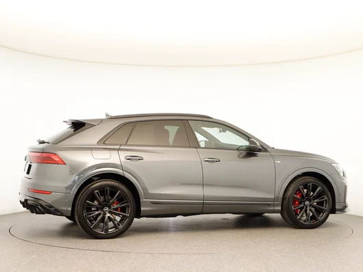 Bild eines Q8 e-hybrid quattro 360 kW