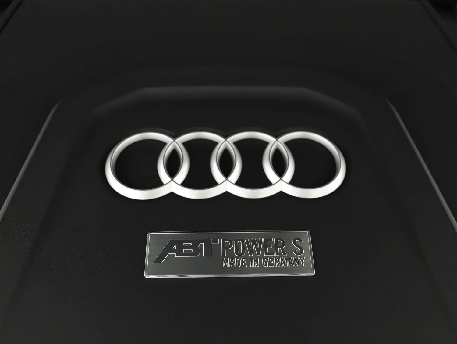 Bild eines Q8 e-hybrid quattro 360 kW