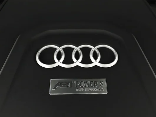 Bild eines Q8 e-hybrid quattro 360 kW