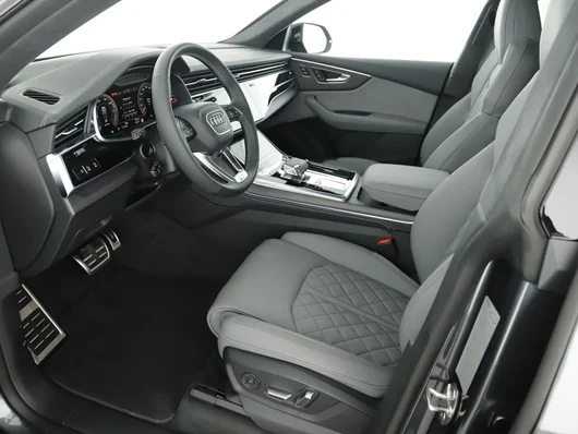 Bild eines Q8 e-hybrid quattro 360 kW