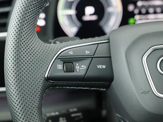 Bild eines Q8 e-hybrid quattro 360 kW