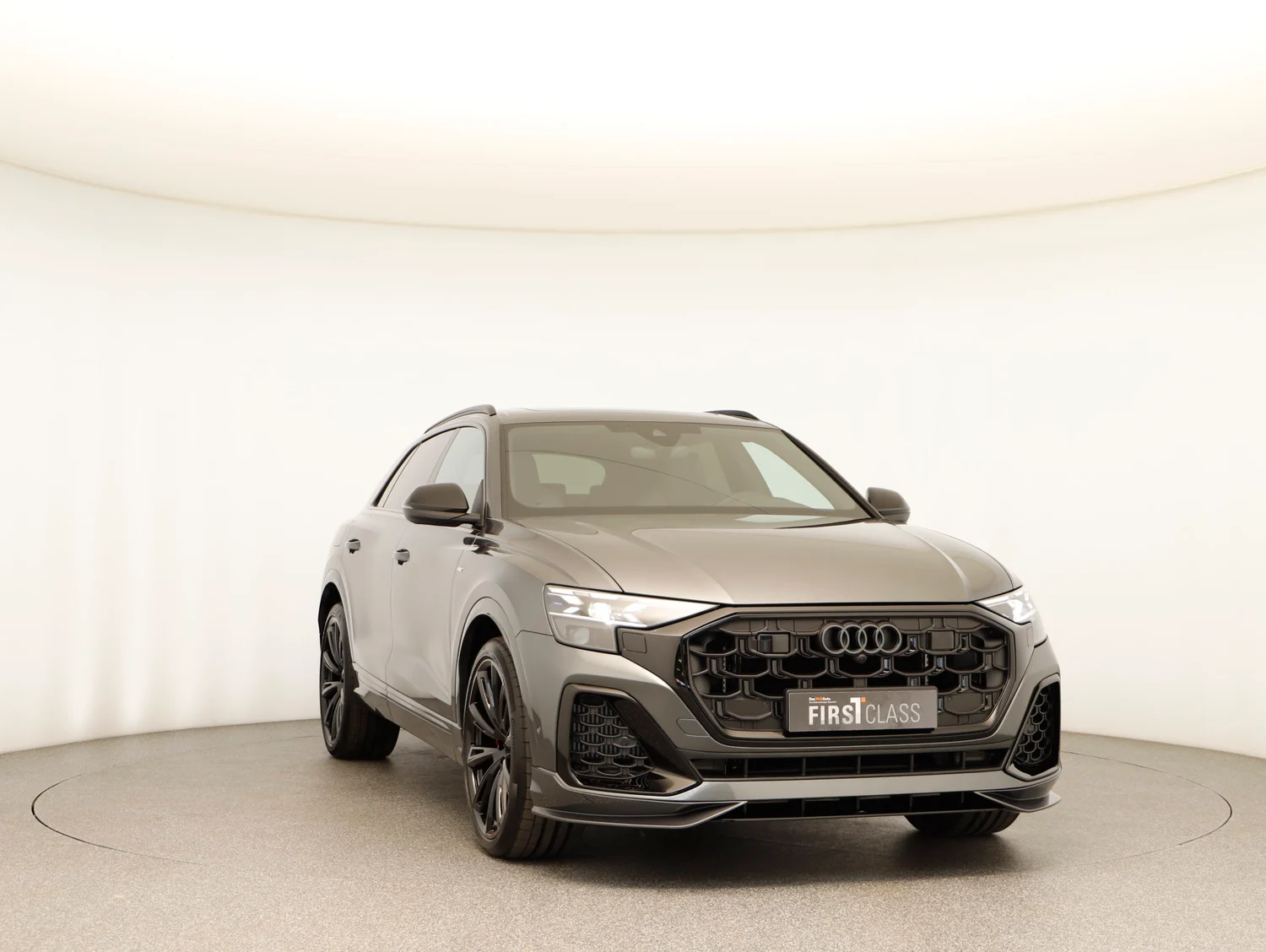 Bild eines Q8 e-hybrid quattro 360 kW