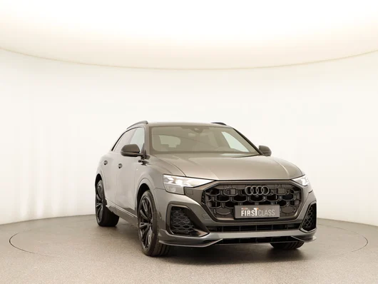 Bild eines Q8 e-hybrid quattro 360 kW