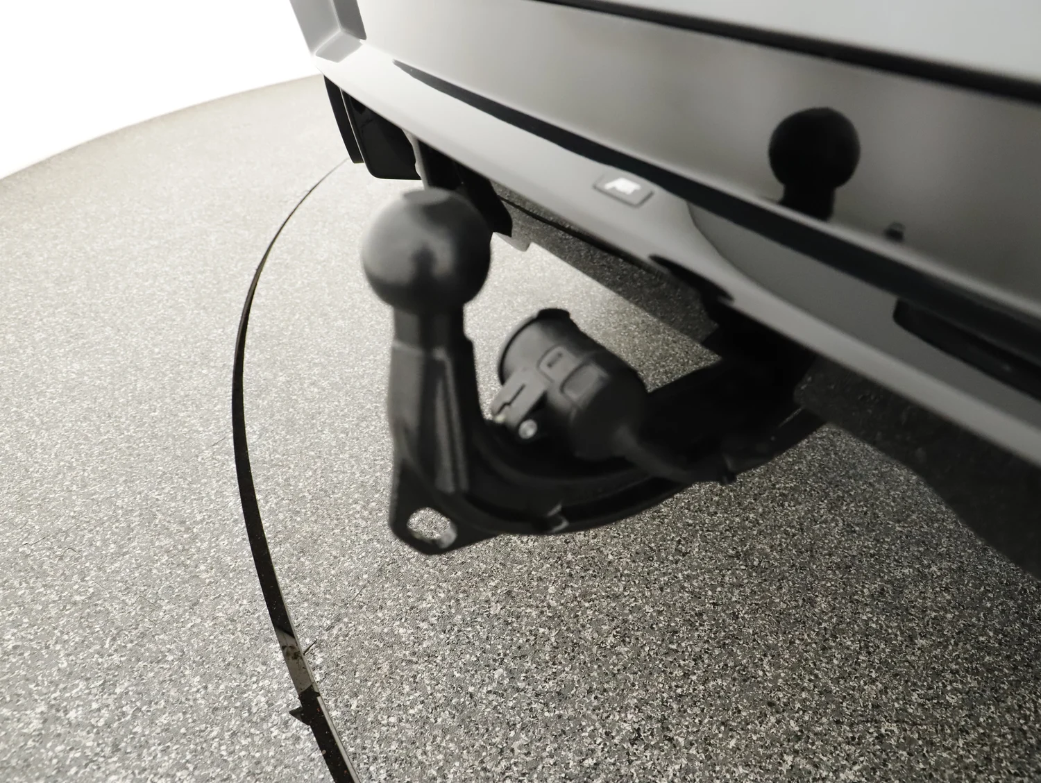 Bild eines Q8 e-hybrid quattro 360 kW