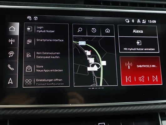 Bild eines Q8 e-hybrid quattro 360 kW