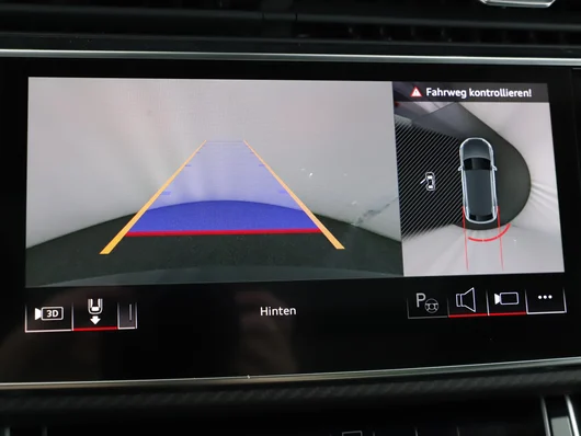 Bild eines Q8 e-hybrid quattro 360 kW