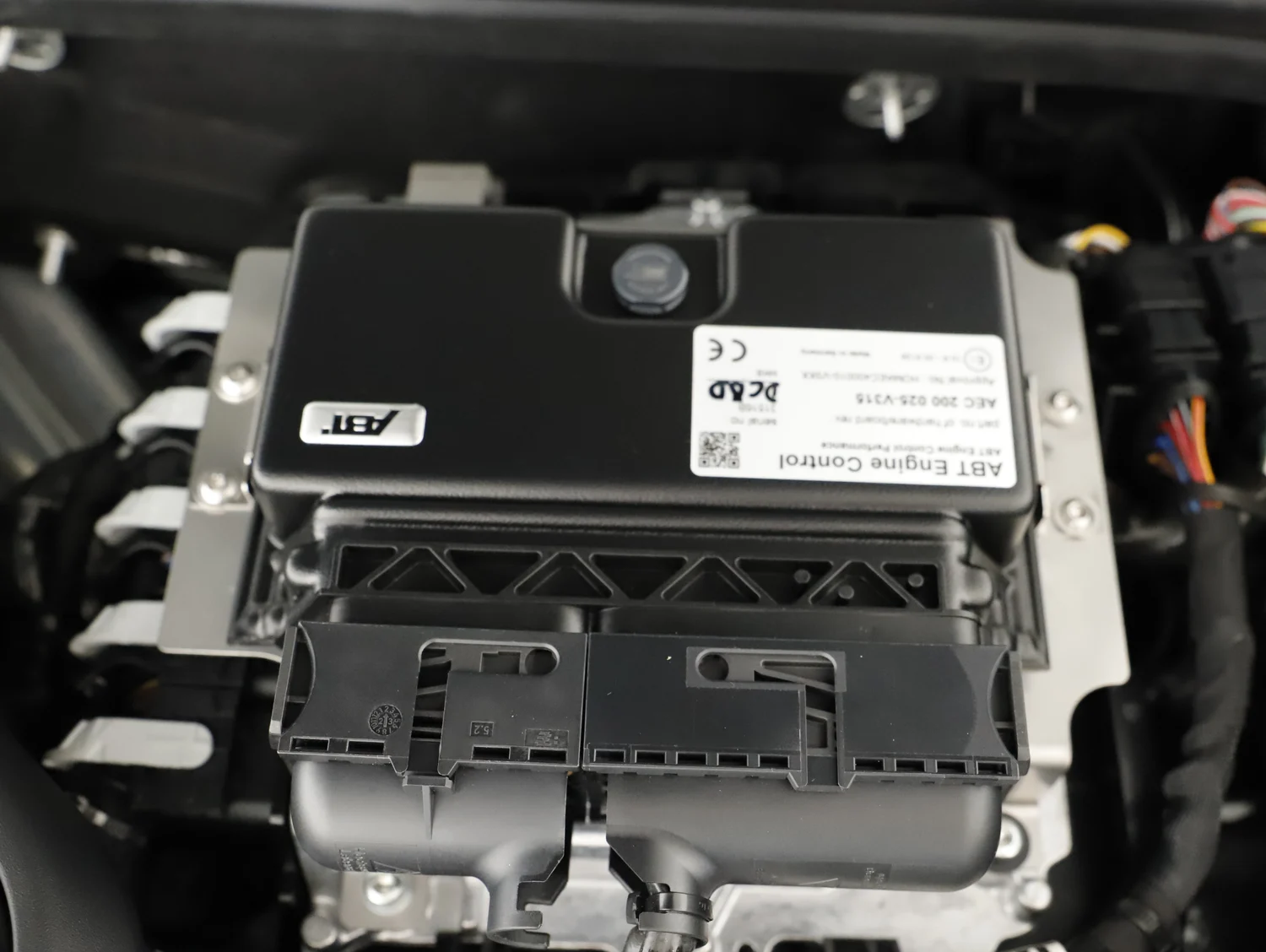 Bild eines Q8 e-hybrid quattro 360 kW
