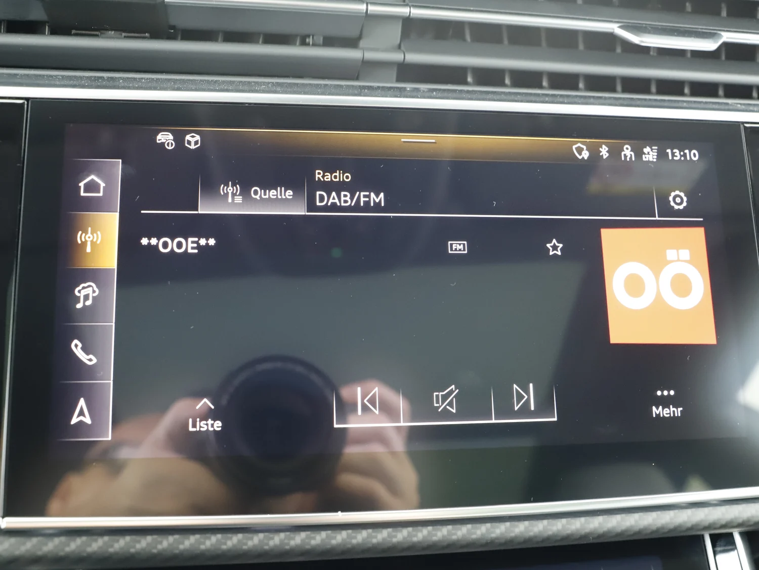 Bild eines Q8 e-hybrid quattro 360 kW